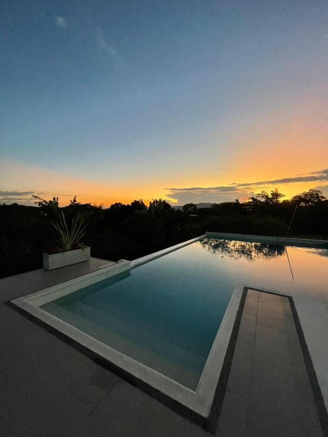 Torcaza Casa De Campo Quimbaya Zewnętrze zdjęcie