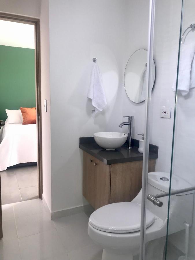 Torcaza Casa De Campo Quimbaya Zewnętrze zdjęcie